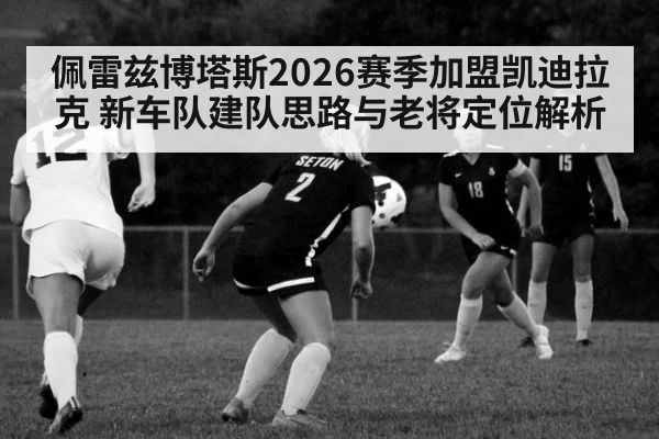 佩雷兹博塔斯2026赛季加盟凯迪拉克 新车队建队思路与老将定位解析
